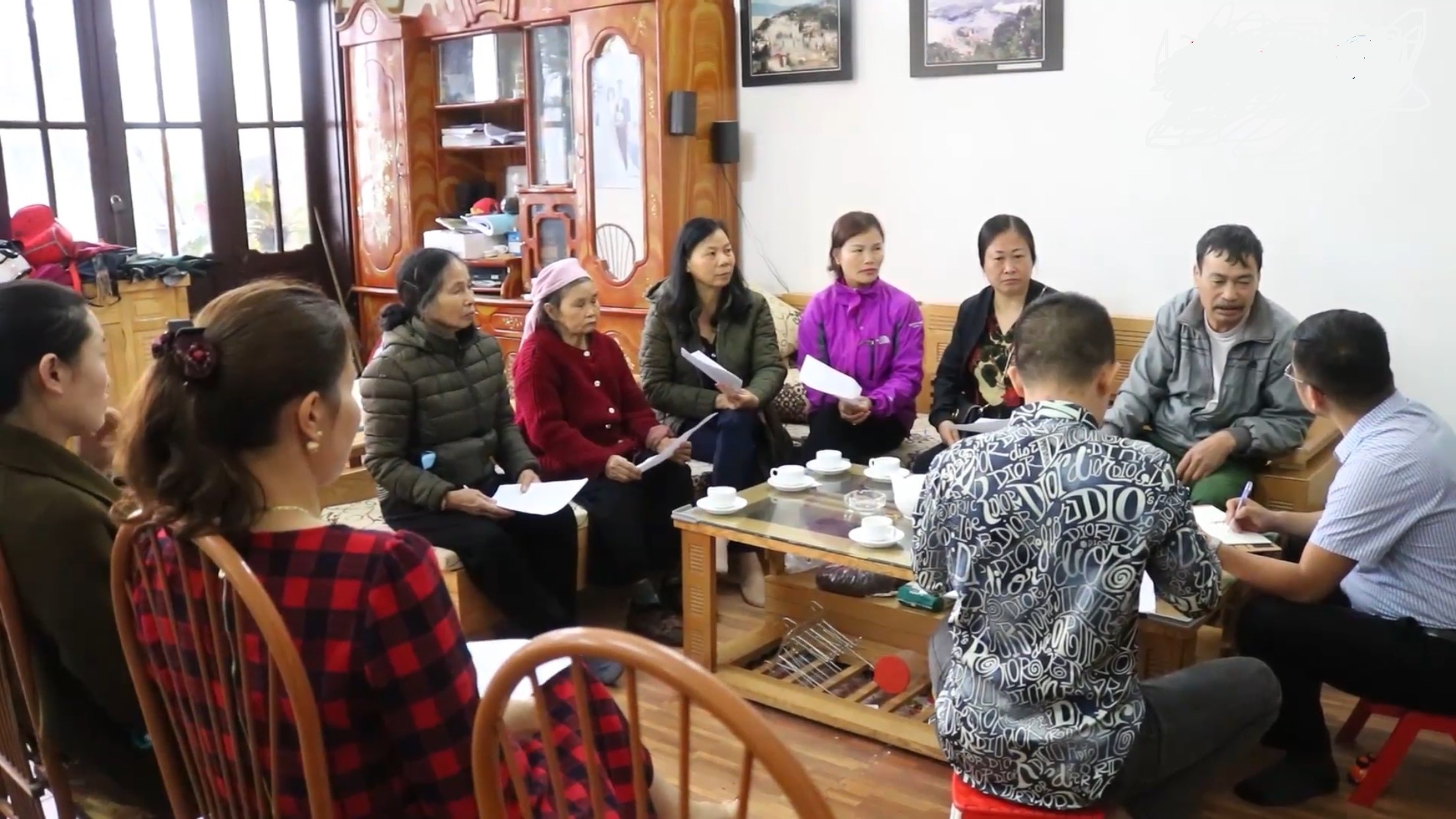 Thị xã Sapa (Lào Cai): Vì sao người dân chưa đồng thuận tại dự án khu trung tâm hành chính mới?